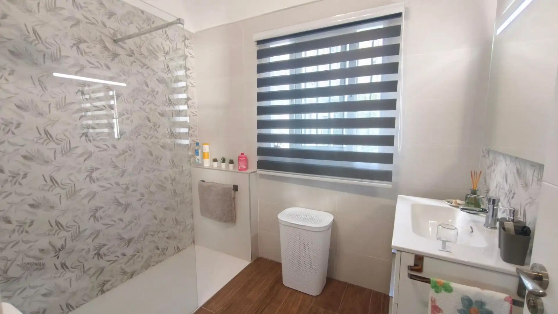 Terraced house to rent in Virgen de la Paloma, imagen 9