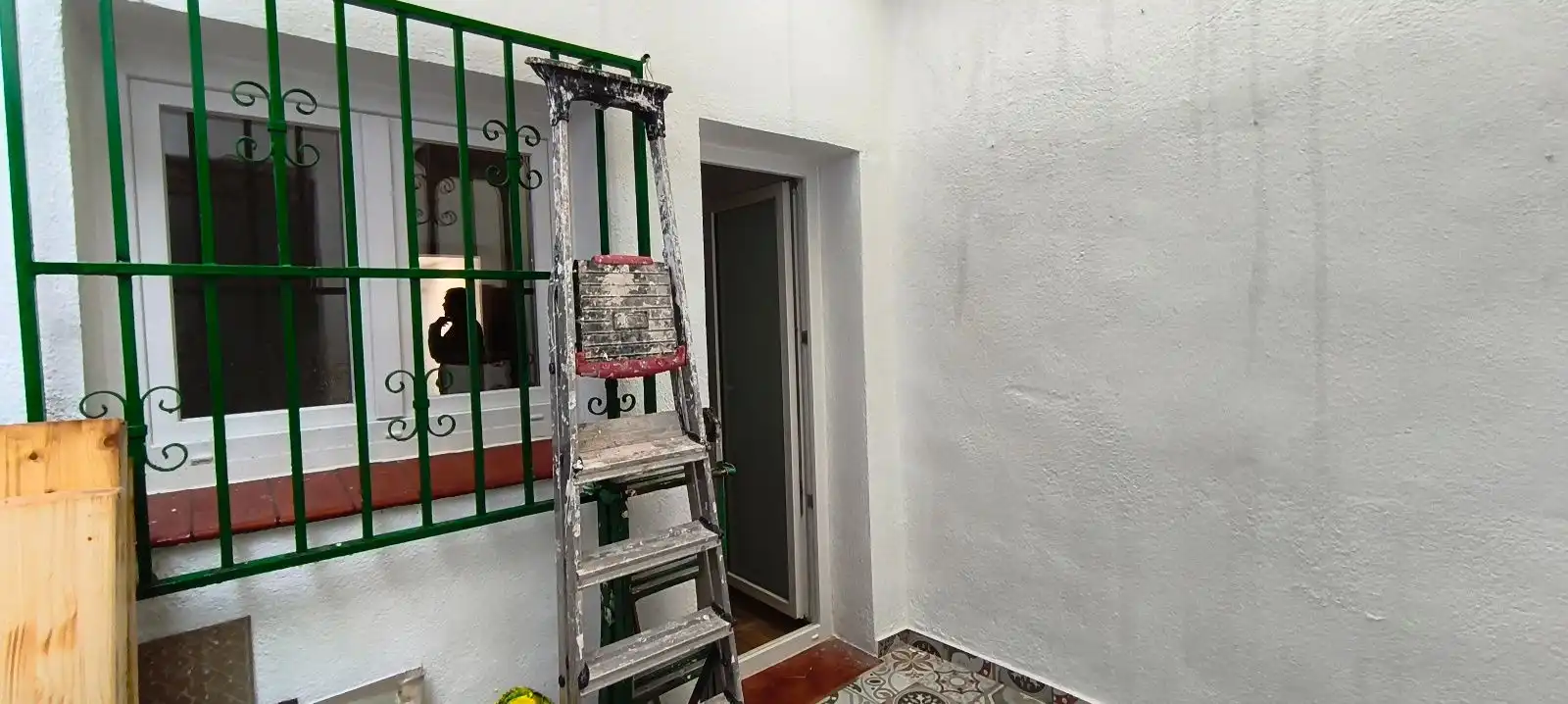Balcony of Houses for sale in El Vendrell  with Heating, Terrace and Alarm