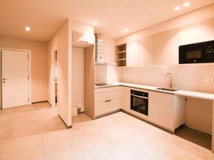 Foto 3 de Ático en venta en Rambla del Passeig, Centre, Barcelona