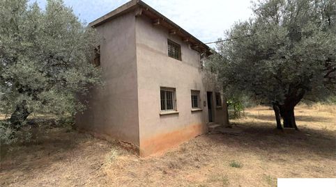 Foto 4 de Finca rústica en venda a Diseminado Diseminados, Morata de Jalón, Zaragoza