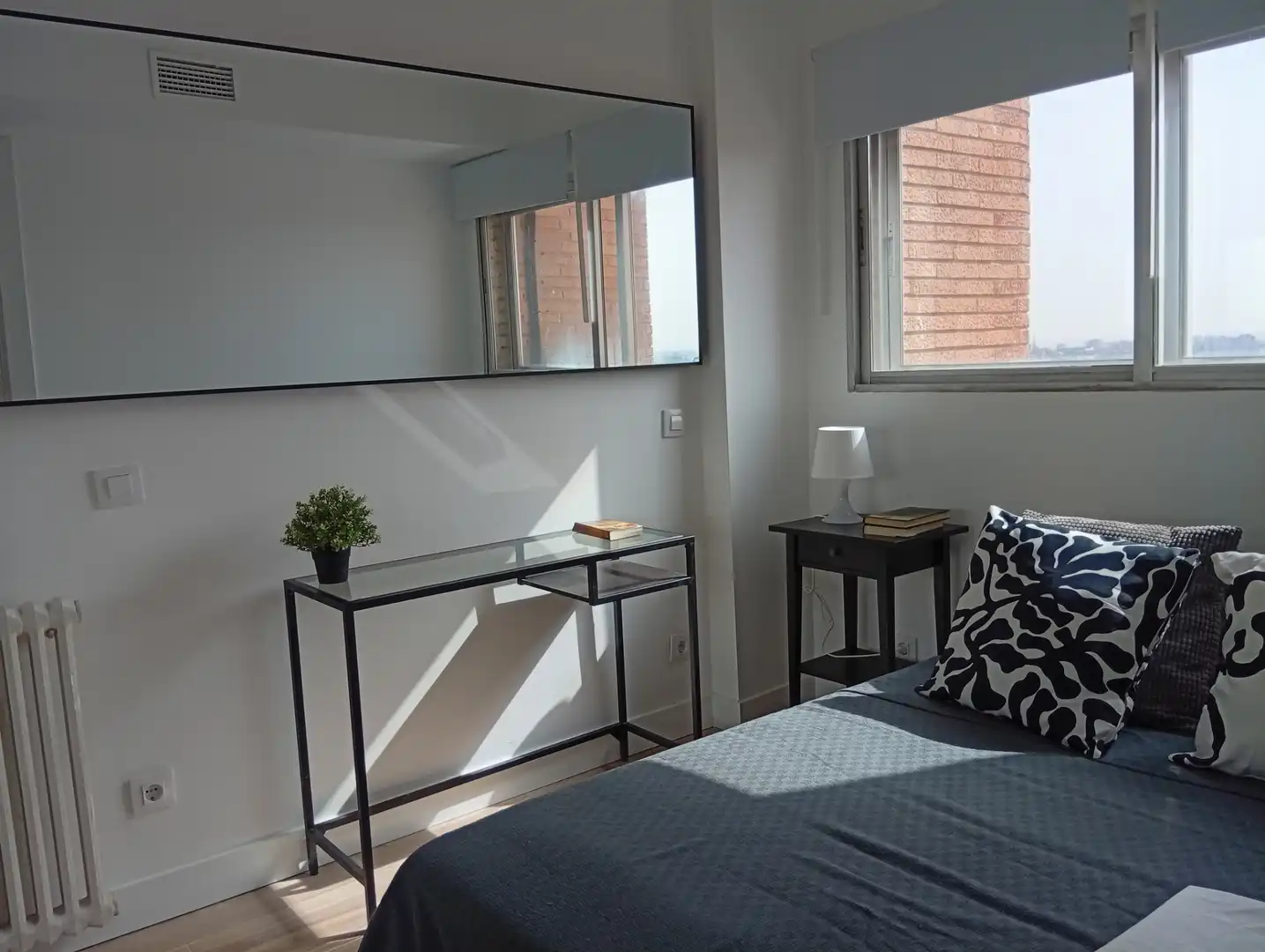 Habitación de Piso en venta en Madrid con Aire acondicionado, Calefacción y Amueblado