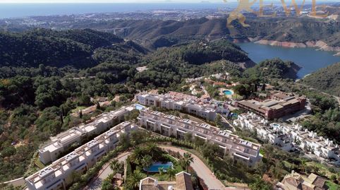 Foto 5 de Casa o chalet en venta en Terrenos Sau-cl1 Cerros Lago, Istán, Málaga