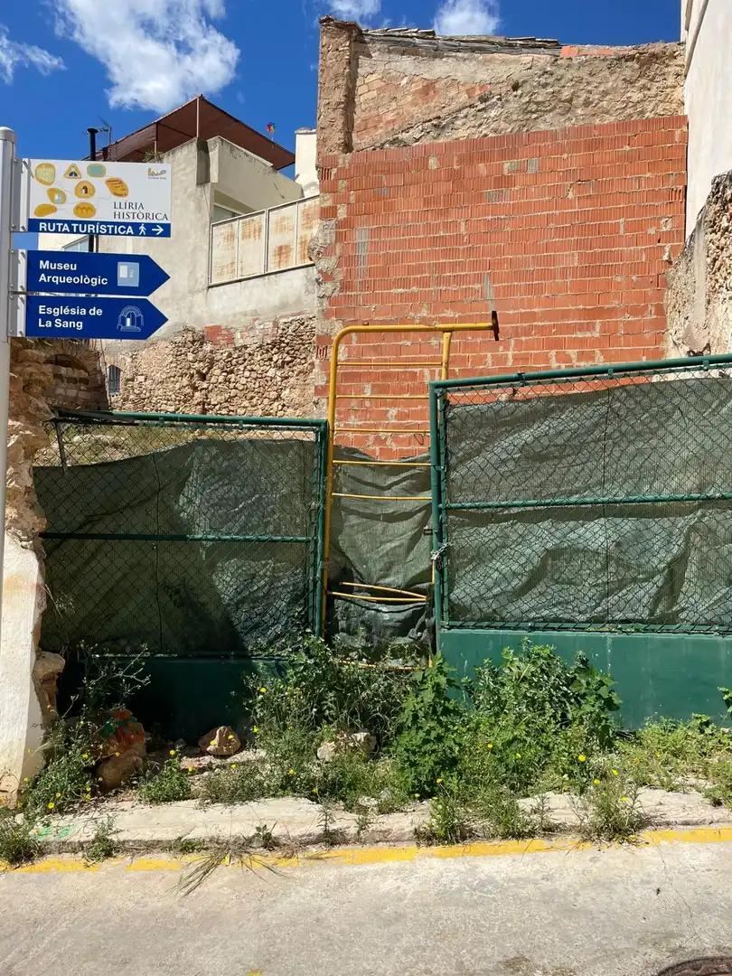 Terrenys i solars en venda a Casco Antiguo, imagen 2