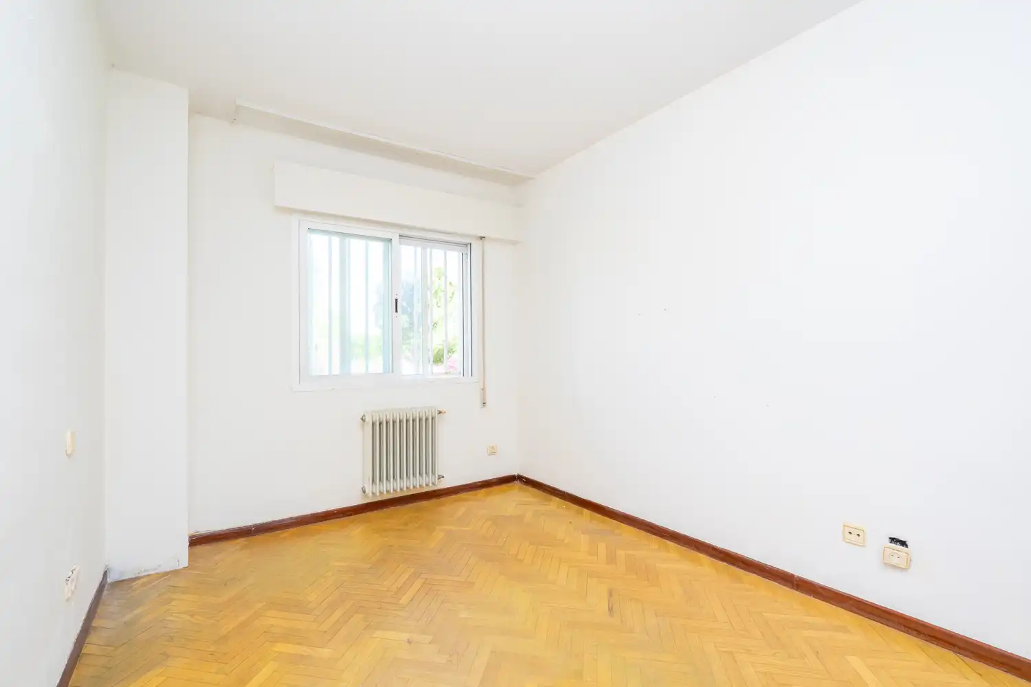 Habitación de Piso en venta en San Sebastián de los Reyes con Calefacción