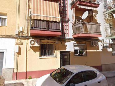 Wohnung zum Verkauf in Calle Velarde