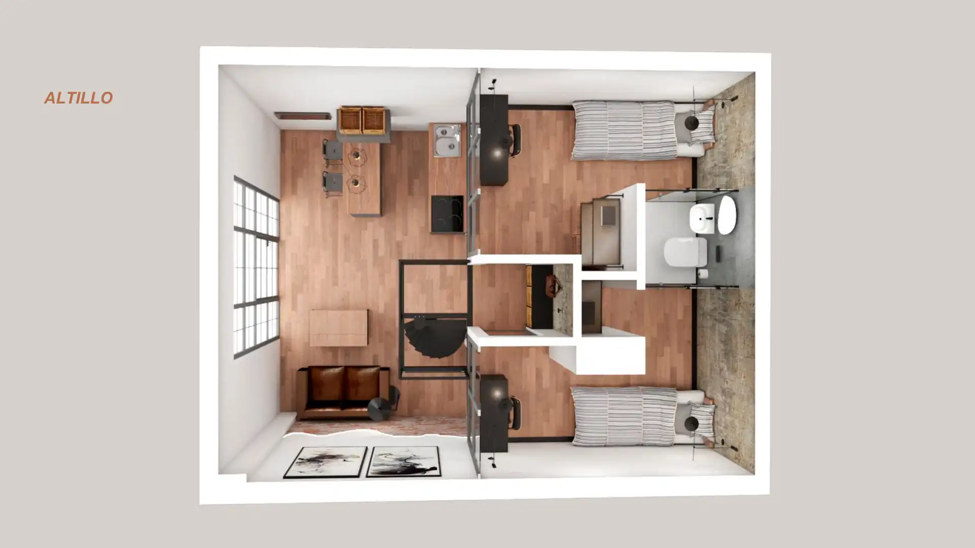 Apartamento en venta en Sur, imagen 12