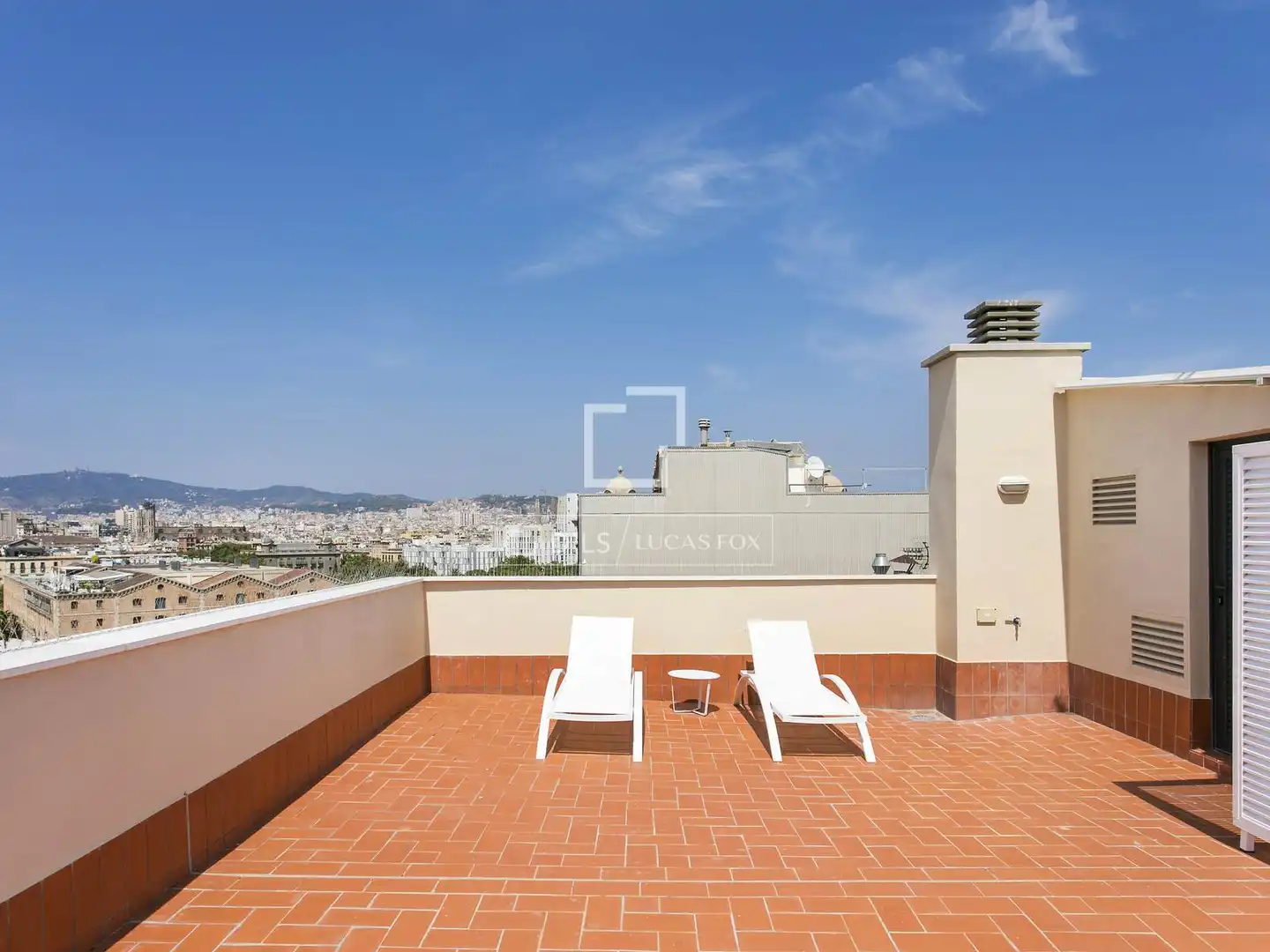 Ático con ascensor en venta en Ciutat Vella, imagen 8