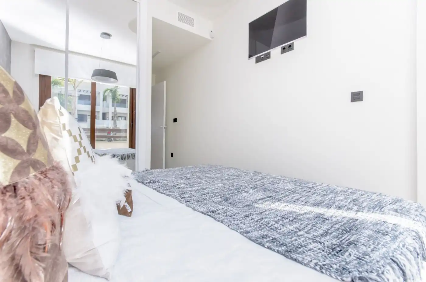 Bungalow con piscina en venta en Los Balcones - Los Altos, imagen 17
