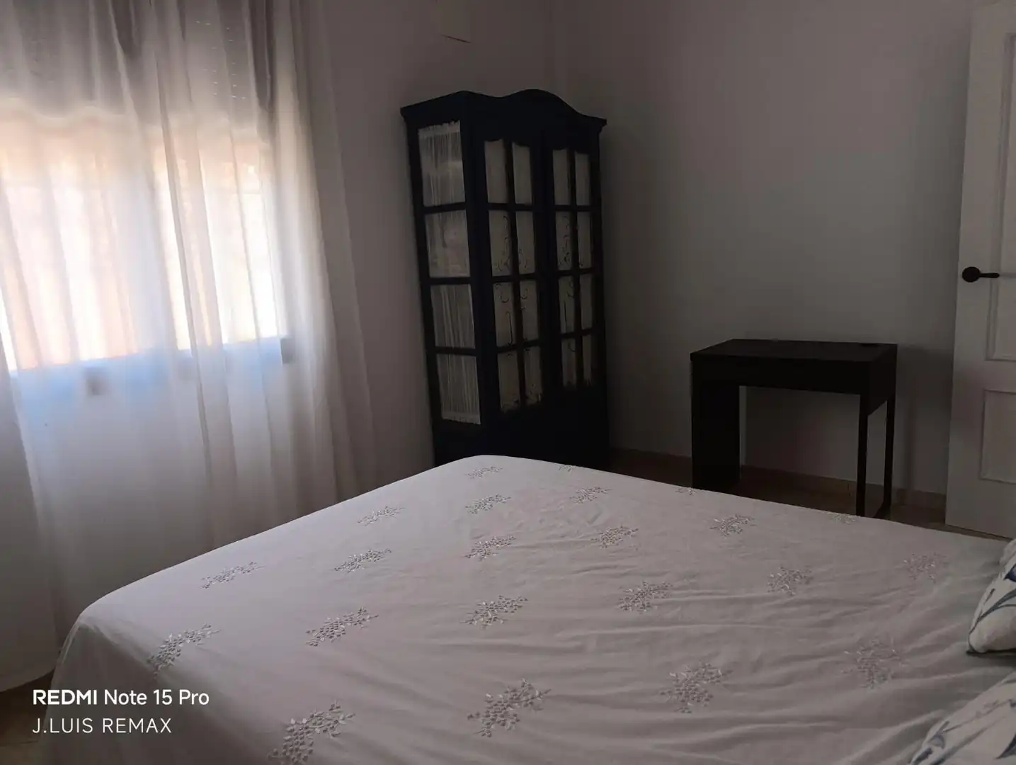 Habitación de Casa o chalet en venta en Hinojos con Aire acondicionado, Piscina y Amueblado