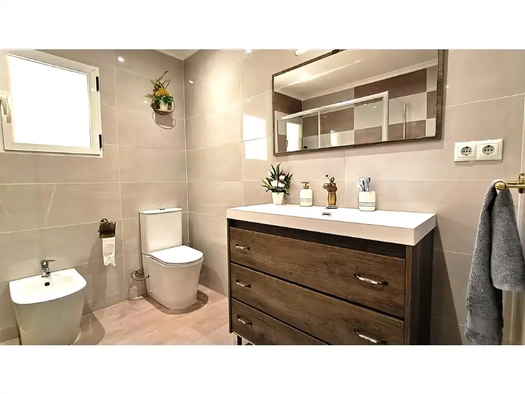 Baño de Piso en venta en Les Alqueries / Alquerías del Niño Perdido