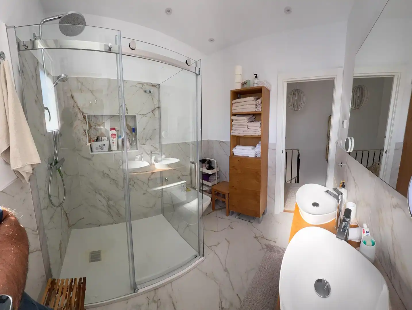 Maison jumelée avec piscine à vendre à Urbasur, imagen 50