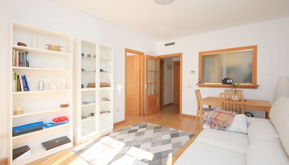 Apartamento de alquiler en Calle del Pintor Ribera, 8, Hispanoamérica - Bernabéu - Imagen 3