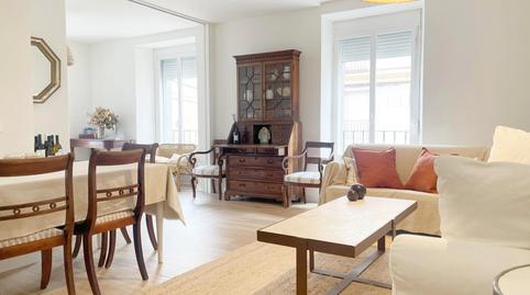 Photo 3 of Flat for sale in Calle Padre Claret, Real Sitio de San Ildefonso, Segovia