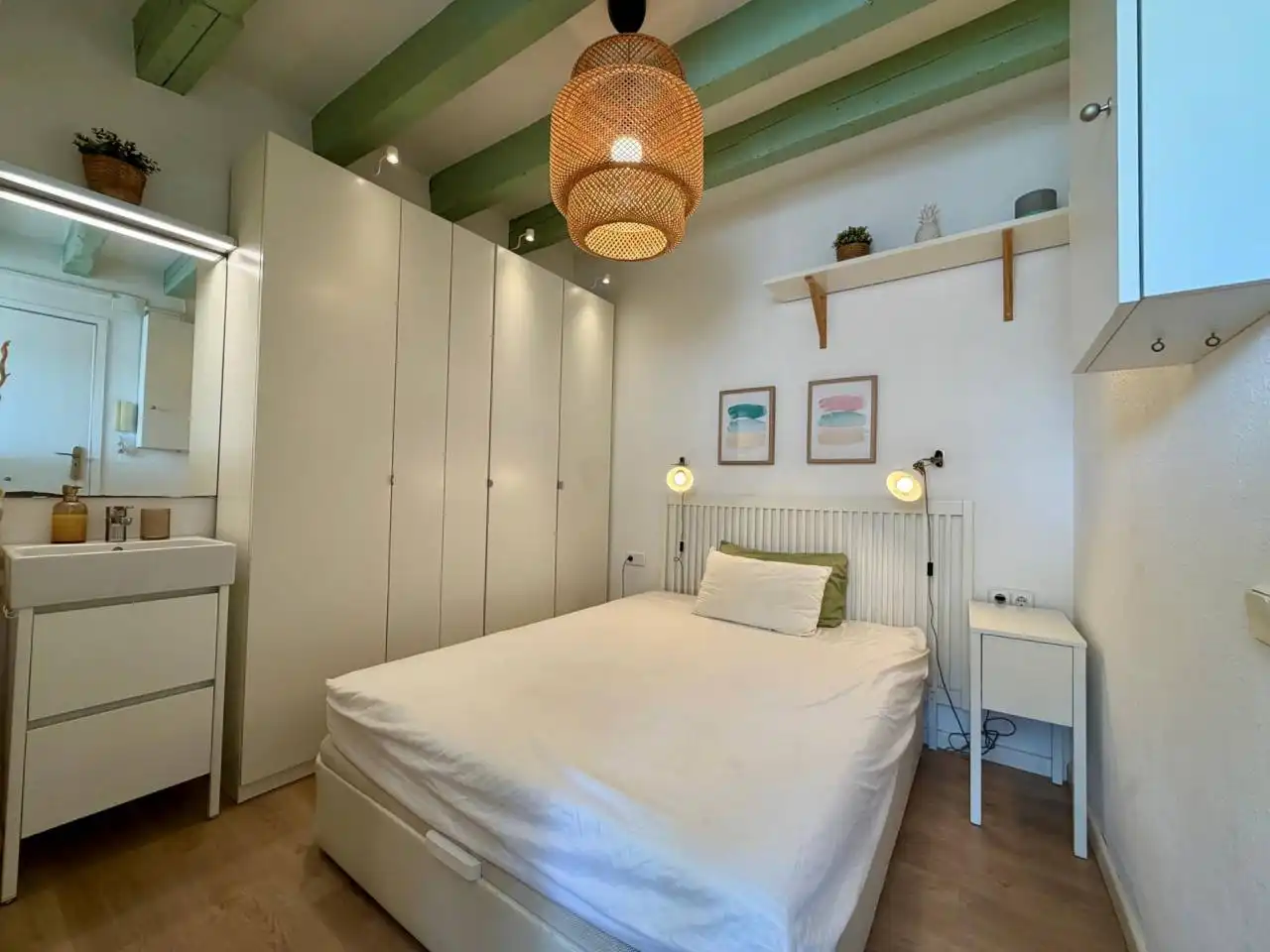 Penthouse zum Verkauf in Calle Argenteria, imagen 15