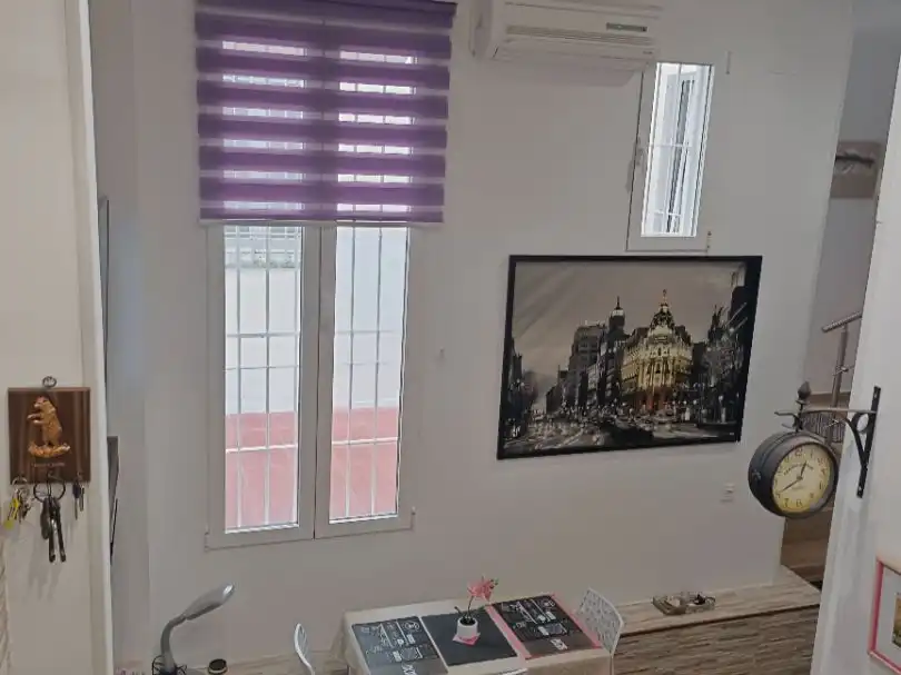 Wohnung zur Miete in Calle de Manuela Malasaña, 26, Madrid Capital