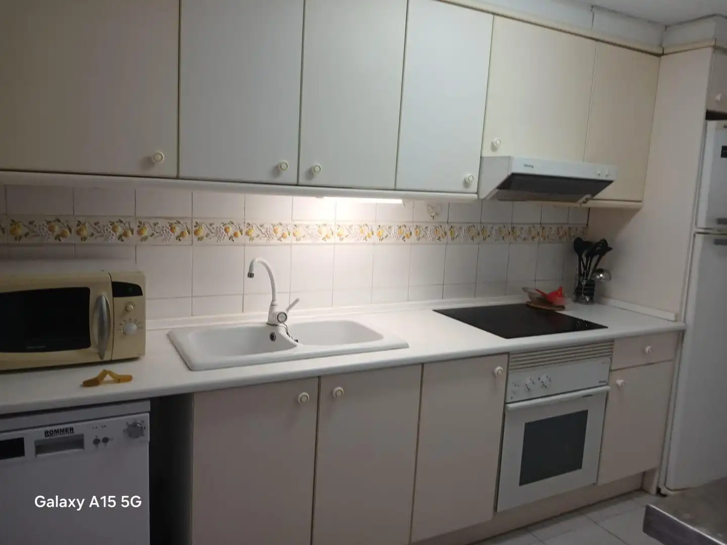 Apartament amb piscina de lloguer a Calle MUSICO ANTON ROCH, imagen 9