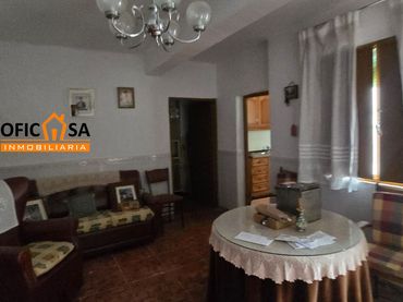 Casa en venda a Villanueva de la Reina
