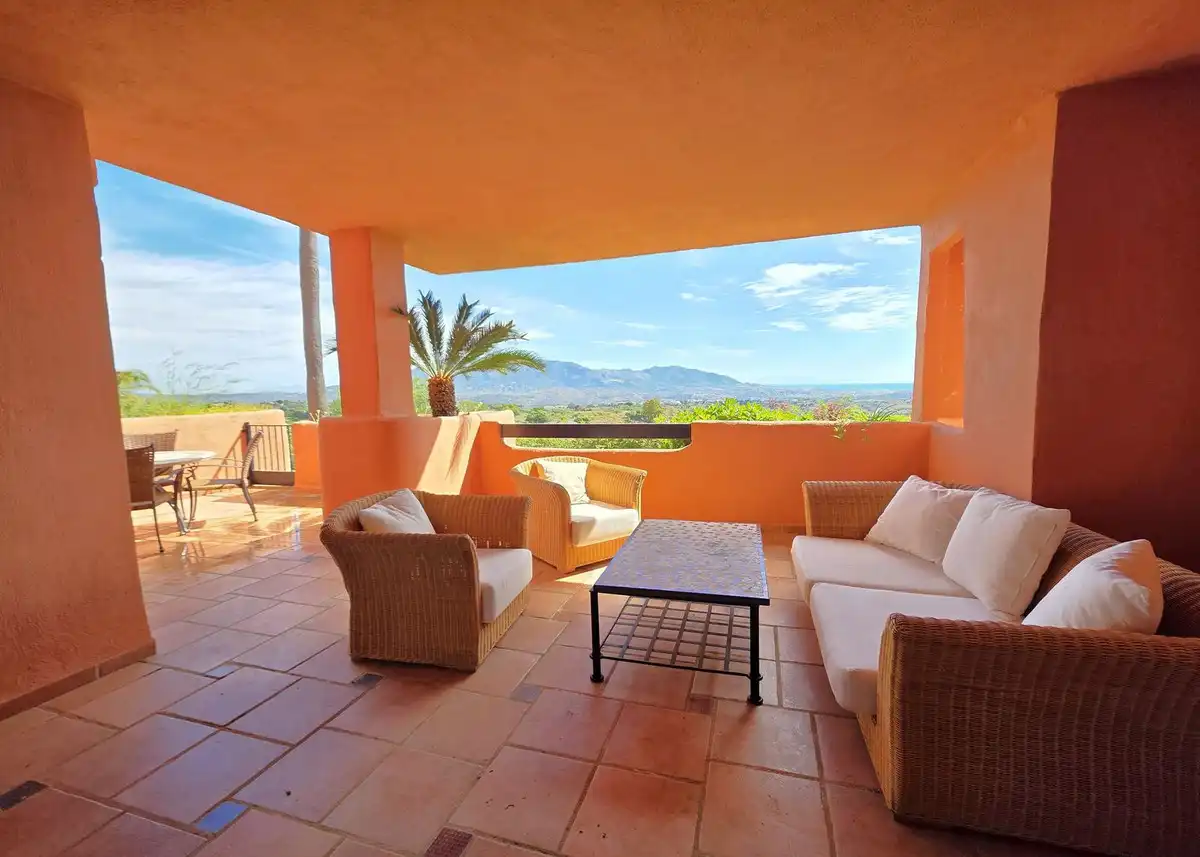 Appartement avec ascenseur à vendre à La Mairena, imagen 23