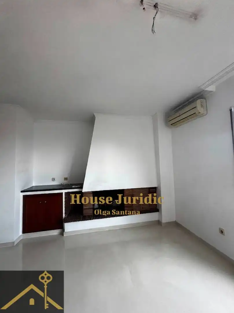 Attic for sale in Mataró  with Air Conditioner, Heating and Oven