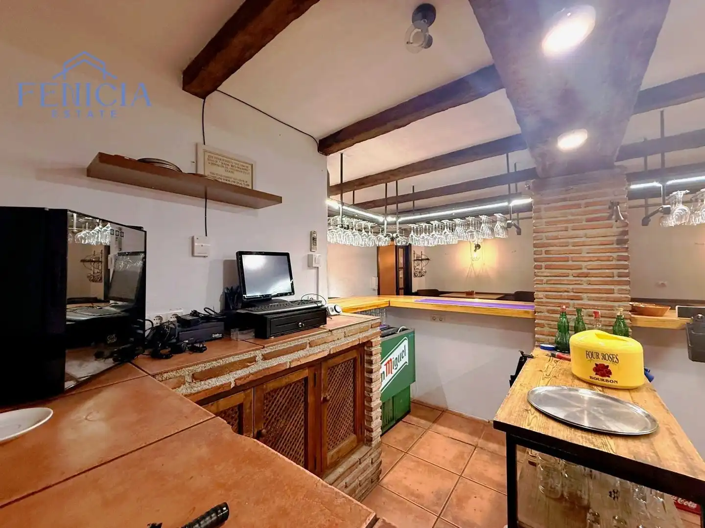 Casa rústica en venda a Otívar, imagen 19