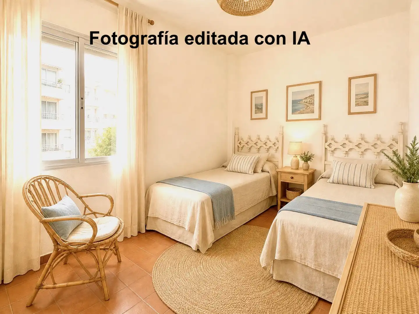 Wohnung mit Pool zum Verkauf in del Nord 34, imagen 29