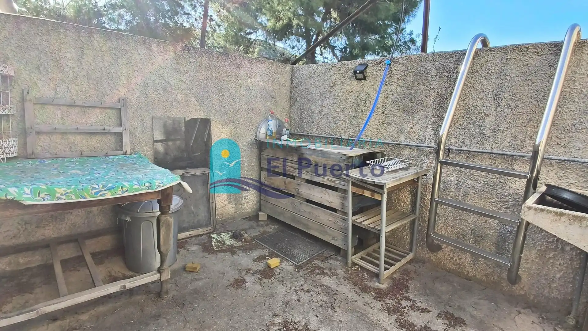 Casa con piscina in vendita a Mazarrón Casco Urbano, imagen 40