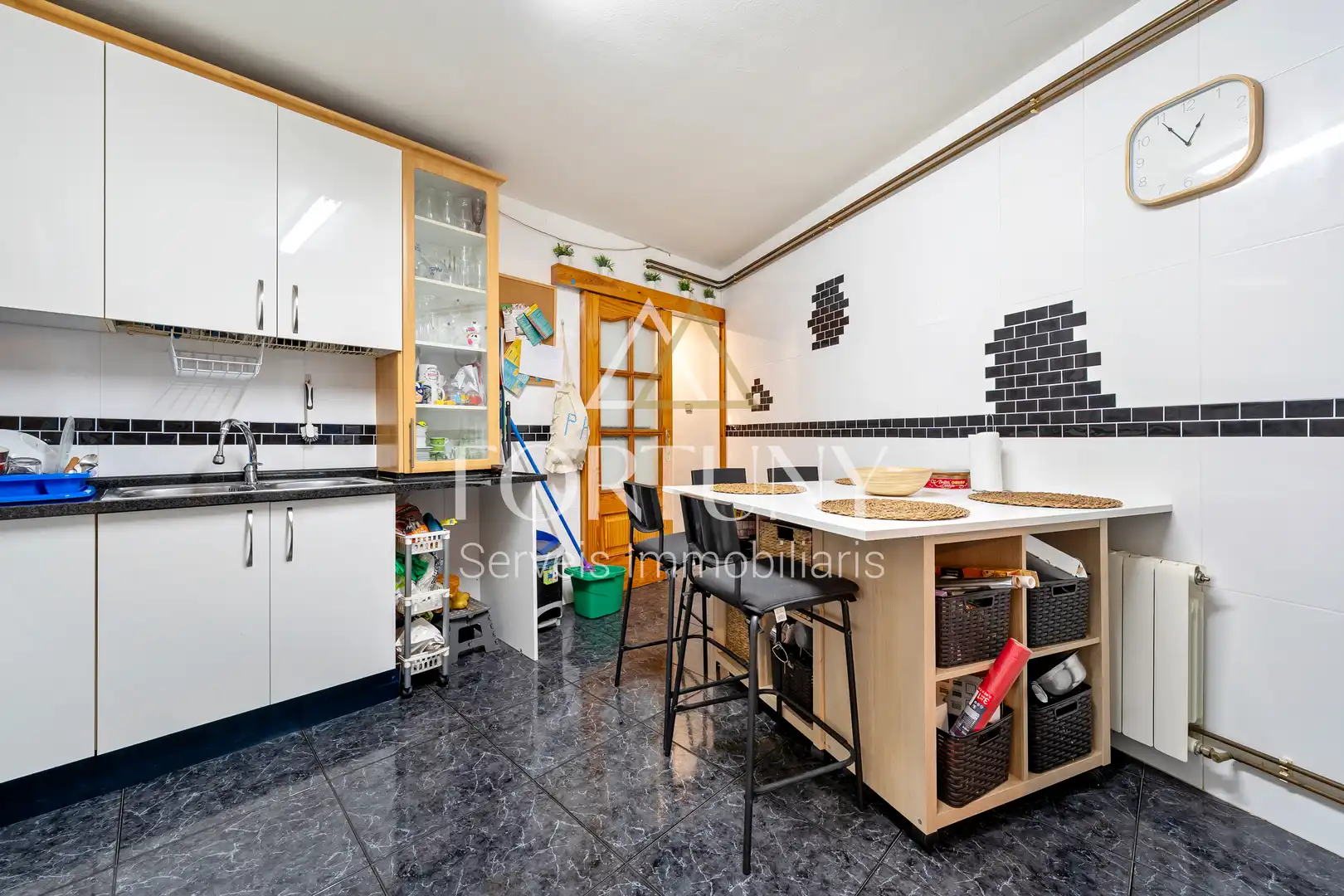 Appartement avec terrasse à vendre à Carrer Vint-i-vuit, imagen 21