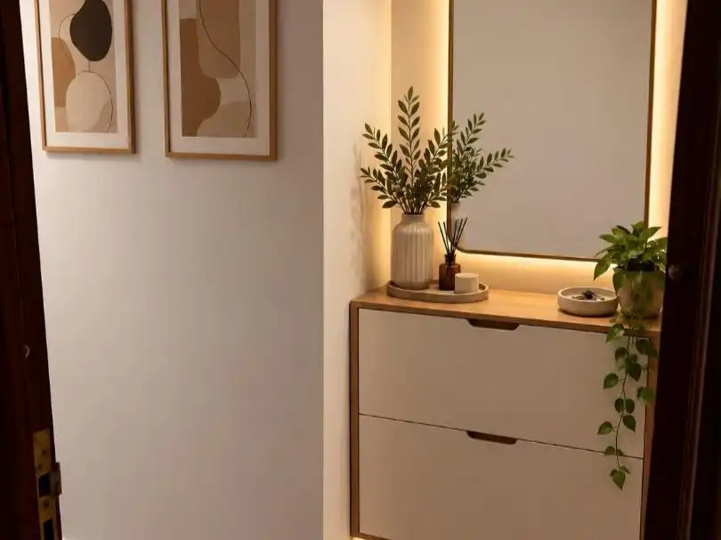 Piso en venta en Begoña - Santutxu