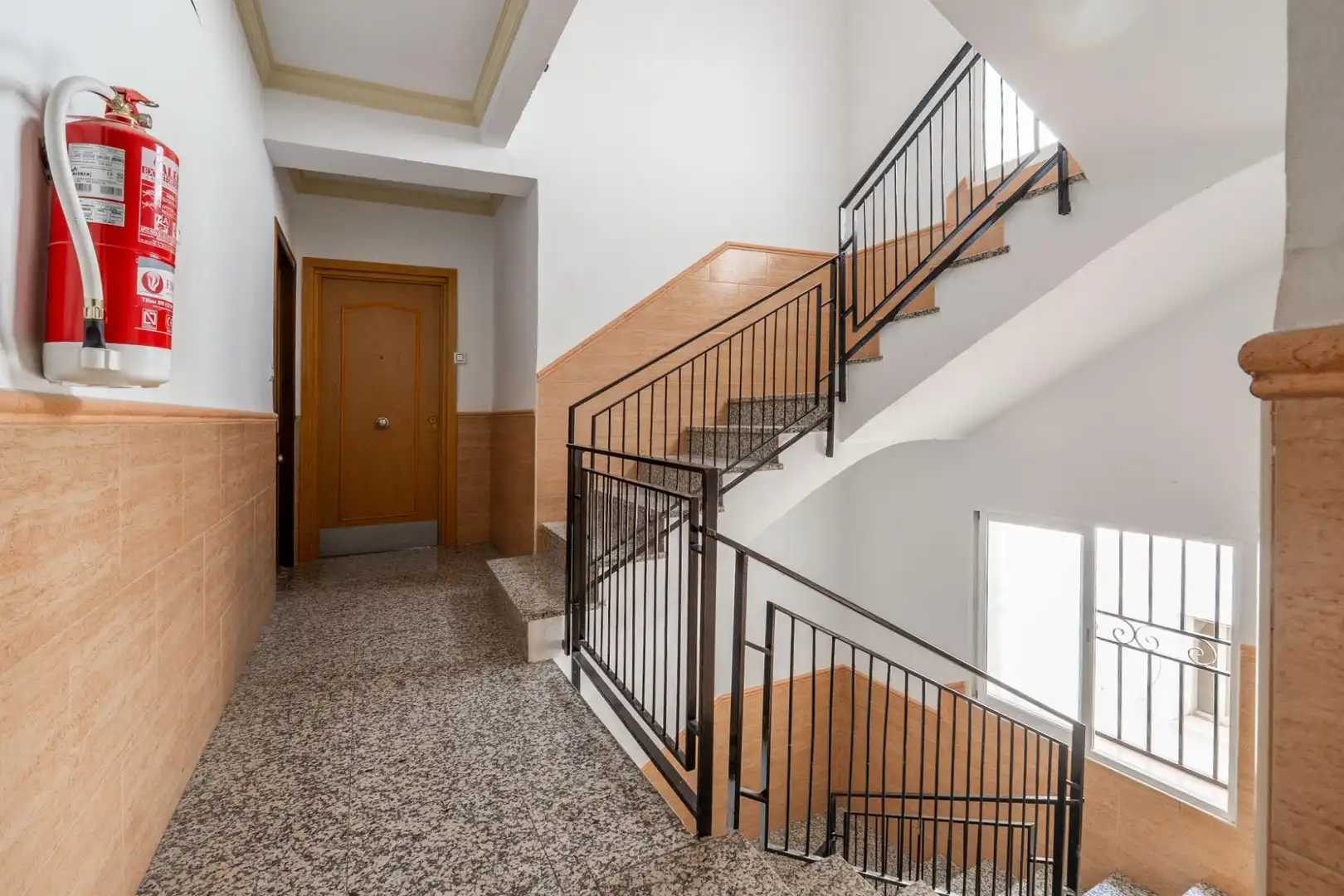 Flat for sale in Las Tres Cruces