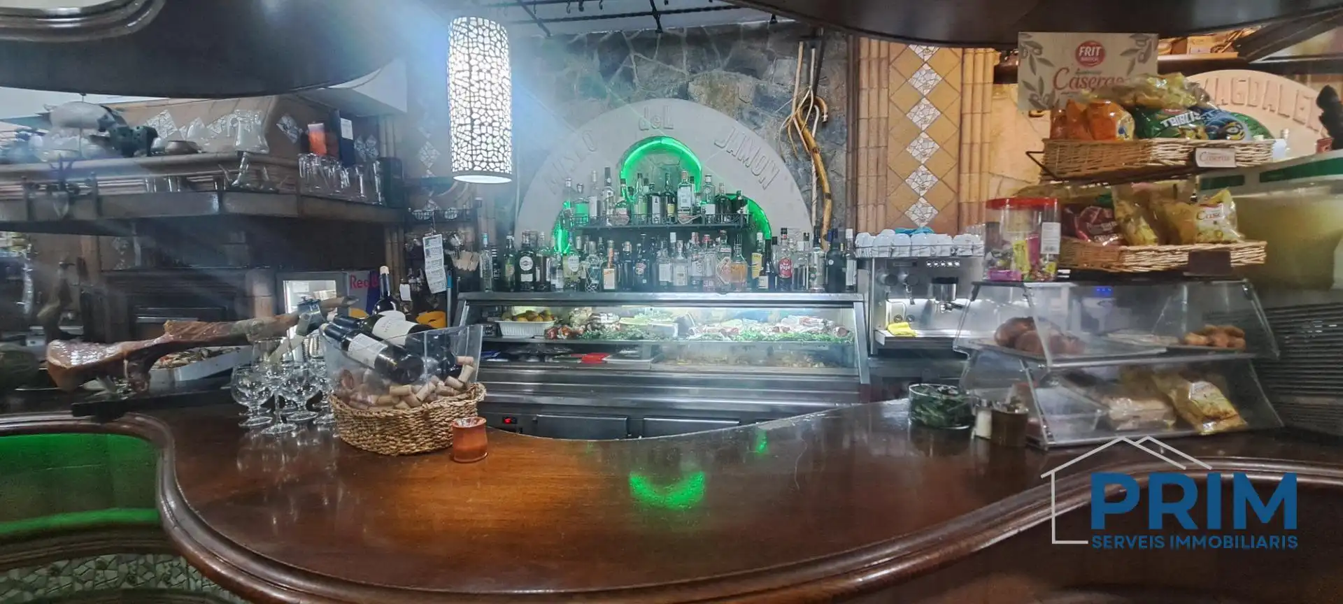 Local comercial en traspaso en Plaça Pastoreta, imagen 4
