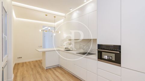 Photo 4 of Flat for sale in Lista, Madrid Capital