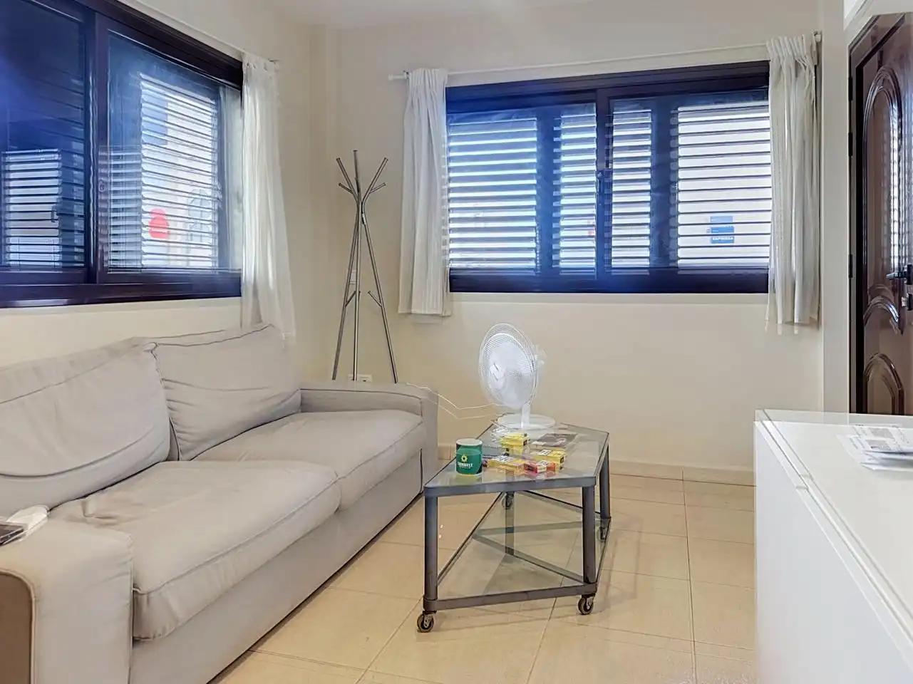 Sala d'estar de Planta baixa en venda en Arrecife