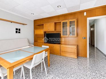 Wohnung zum Verkauf in Concòrdia - Can Rull