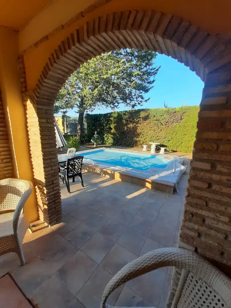 Xalet amb piscina en venda a Úbeda, imagen 6