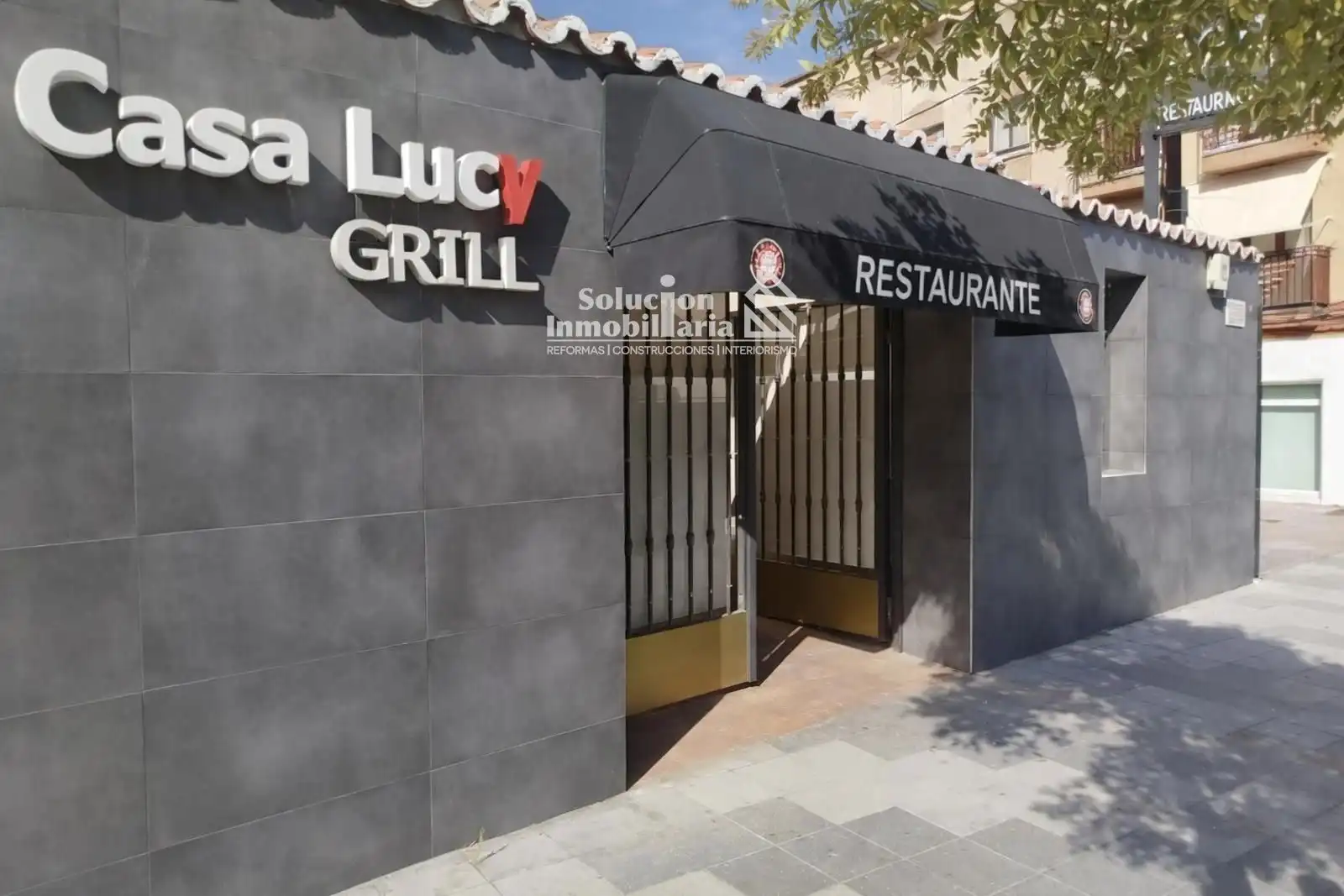 Local comercial en traspàs a San José - Parador - Zurguén, imagen 43