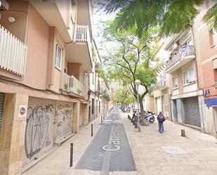 Exterior view of Flat for sale in  Barcelona Capital