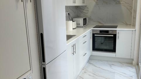 Foto 2 de Piso de alquiler en Centro, Ferrol