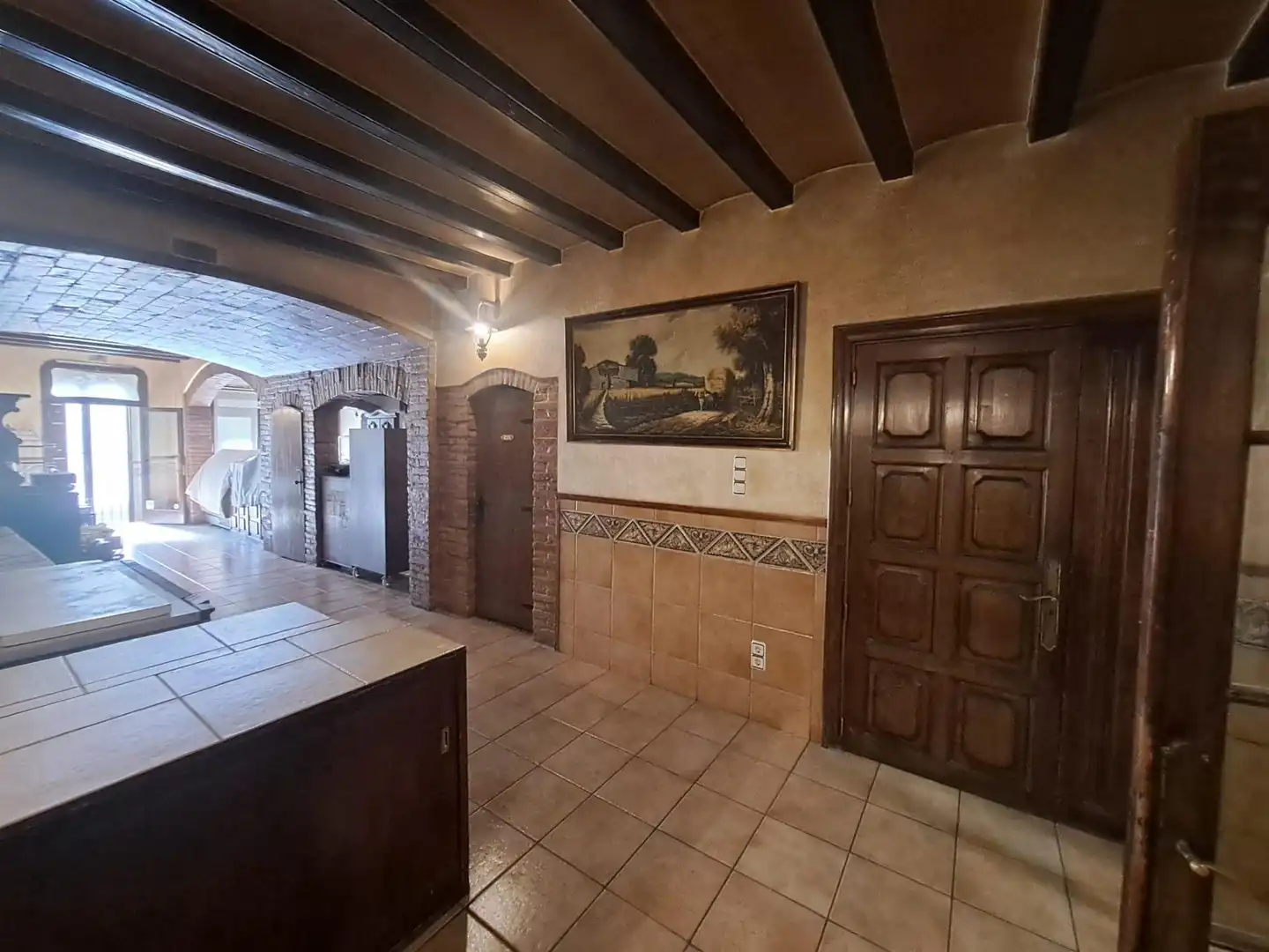 Casa o chalet en venta en Sabadell con Aire acondicionado, Calefacción y Terraza