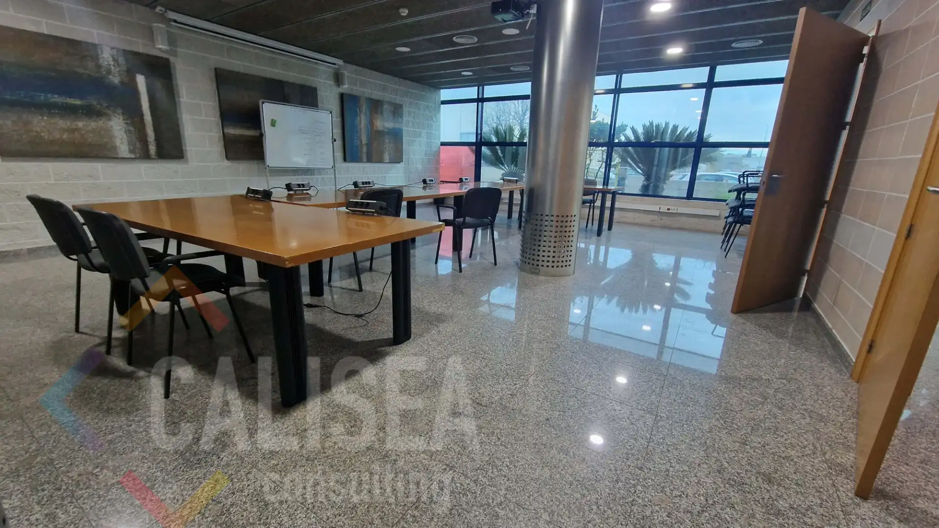 Industrial buildings for rent in Castellar del Vallès