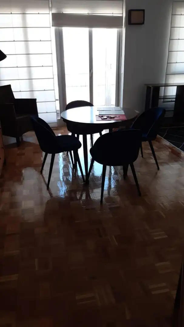 Flat for rent in Calle de la Virgen de Aránzazu, 33, Tres Olivos - Valverde