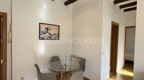 Foto 3 de Àtic de lloguer a Universidad - Malasaña, Madrid