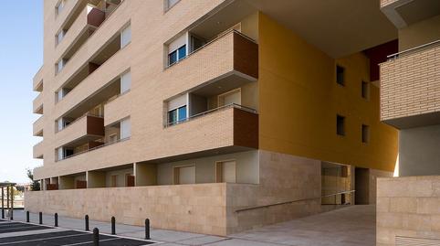 Foto 5 de Garatge en venda a Carrer de Jaume Munmany, 25, Estadi - Santa Anna, Barcelona