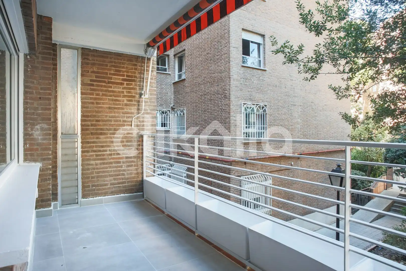 Terrassa de Pis en venda en Madrid amb Aire condicionat, Calefacció i Terrassa