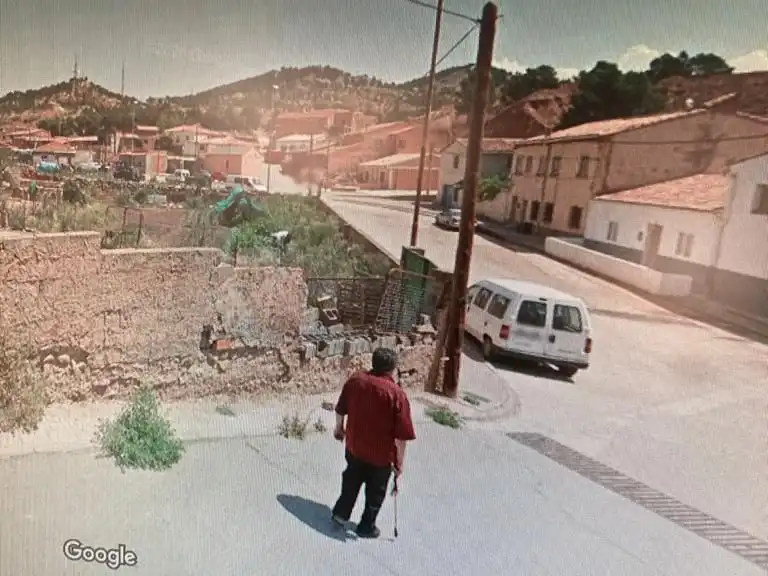 Terreni e lotti in vendita a Rambla del chepa 52k