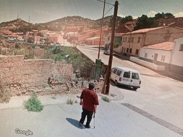 Residential land for sale in Rambla del chepa 52k