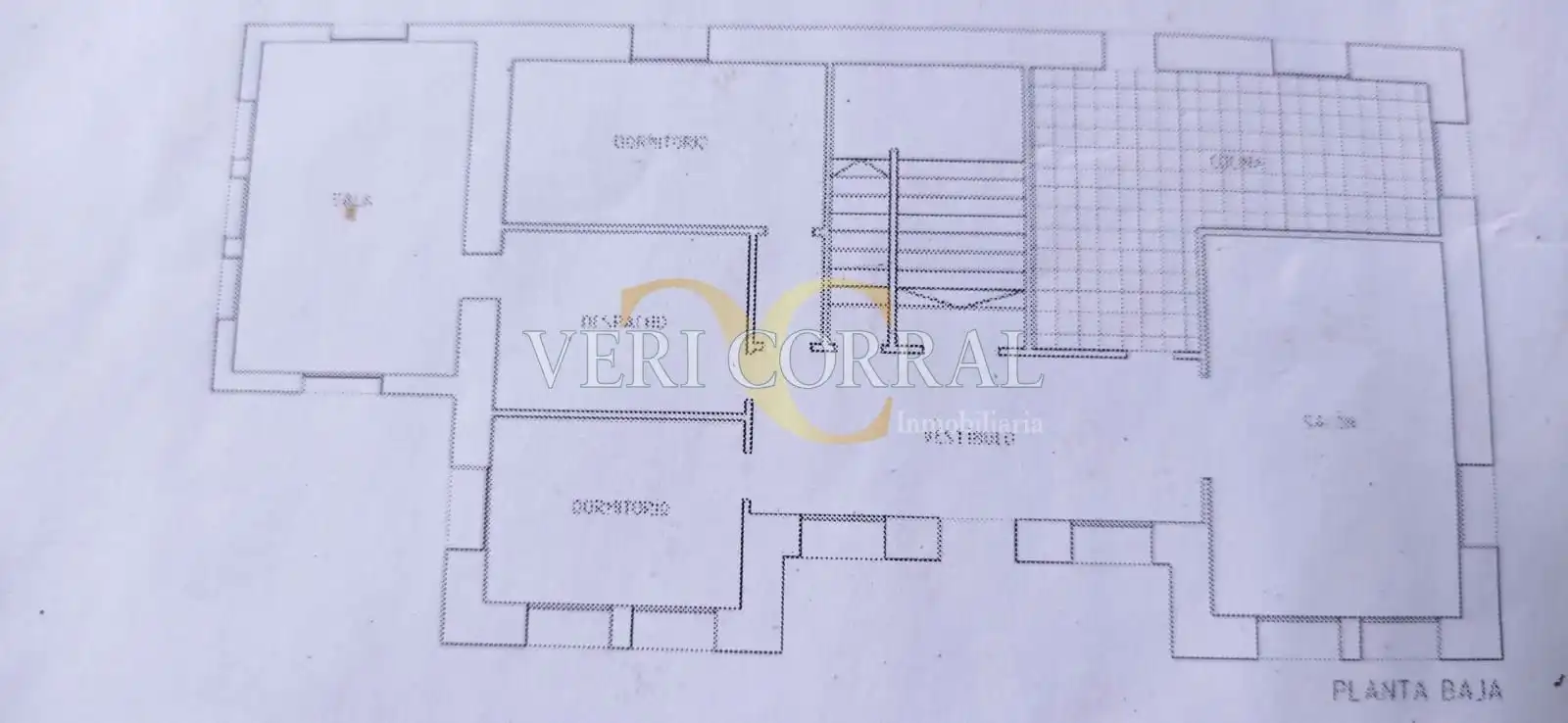 Casa o xalet en venda a Calle del Profesor Pérez Pimentel, La Guía