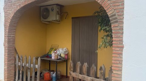 Foto 5 de Finca rústica en venta en Polígono Polígono 9 Paraje 60 Higueron, 15, Cantillana, Sevilla