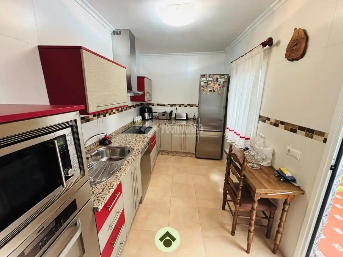 Maison avec terrasse à vendre à El Carpio, imagen 2