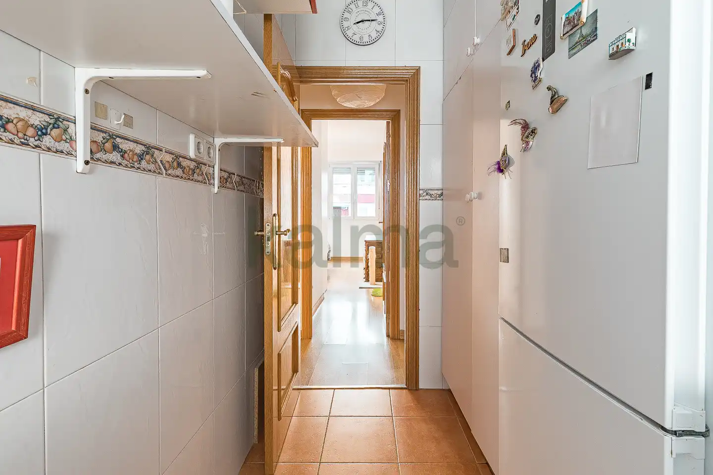 Flat with lift for sale in Avenida Donostiarra, imagen 12