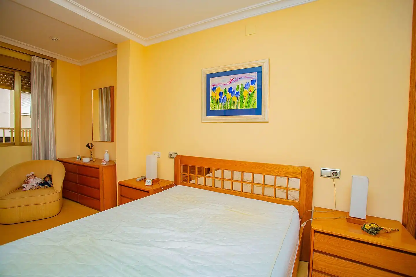 Apartment mit Terrasse zum Verkauf in Playa del Cura, imagen 24